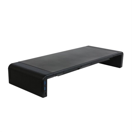 Monitor stand EVOLVEO deXy 3 HDD