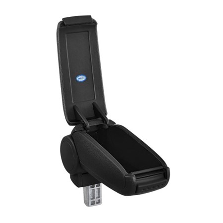 Armrest VW Touran 2003 - 2013 synthetic leather