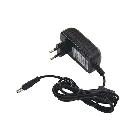 Power adapter SECURIA PRO 12V 1000mA for camera systems