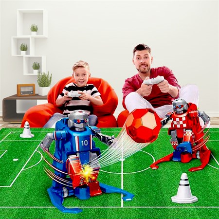 Table football 4L robots