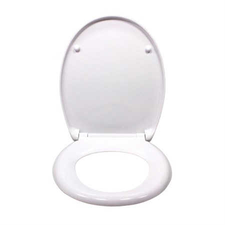 Toilet seat SCHÜTTE Easy Clip Soft Close
