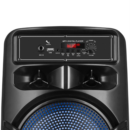 Speaker Bluetooth KRUGER & MATZ Music Box Maxi KM0557