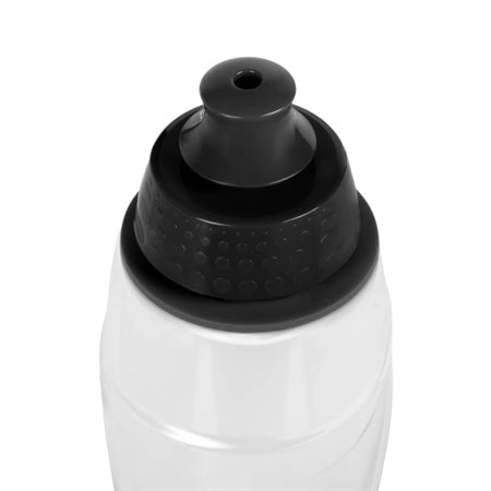 Water bottle TEESA Pure Water Black TSA0120-BC