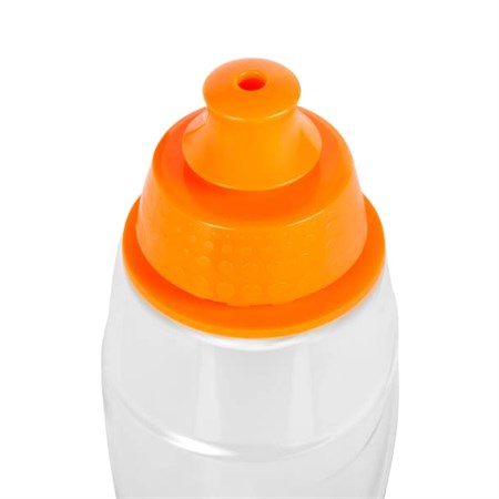 Fľaša na vodu TEESA Pure Water Orange TSA0120-O