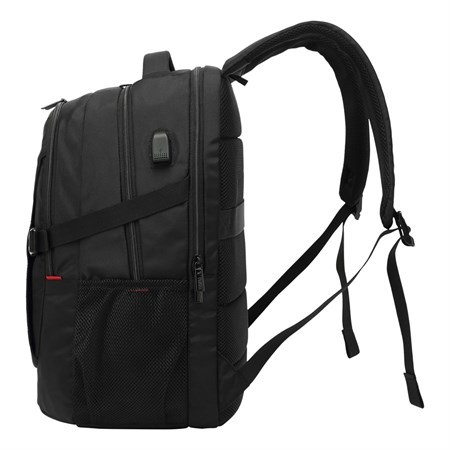 Laptop backpack YENKEE YBB 1502 Flashpacker