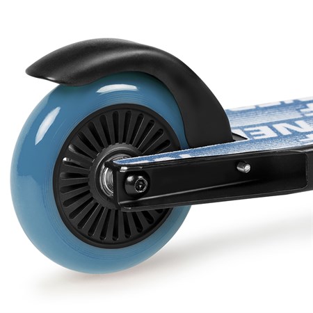 Freestyle scooter HASBRO STRIKE  black-blue