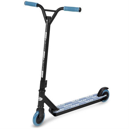 Freestyle scooter HASBRO STRIKE  black-blue