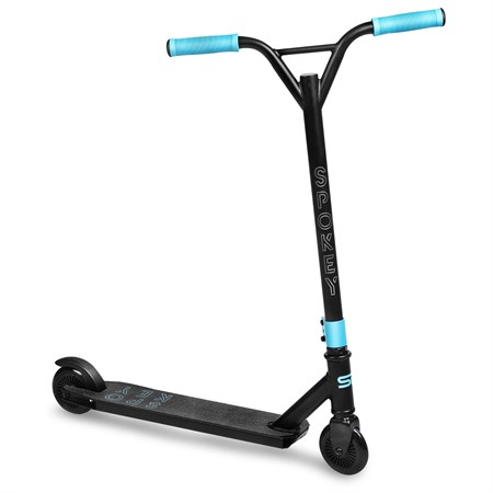 Freestyle scooter SPOKEY REVERT black-blue