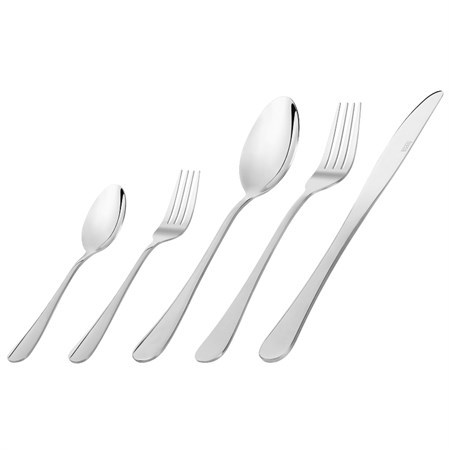 Cutlery set TEESA TSA0135 30pcs