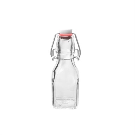 Bottle with cap ORION Swing 0,15l