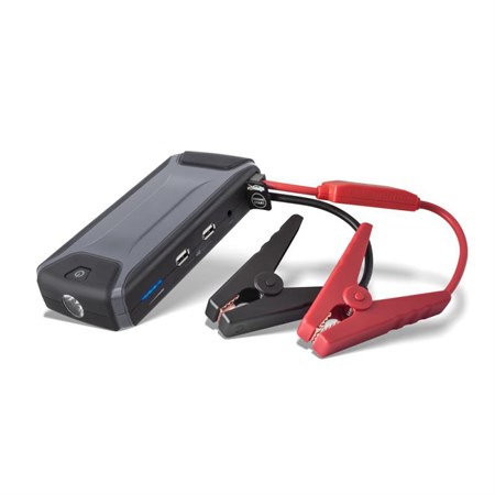 PowerBank FOREVER JS-200 12000mAh with jumper cables