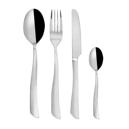 Cutlery set ORION Shape 24pcs