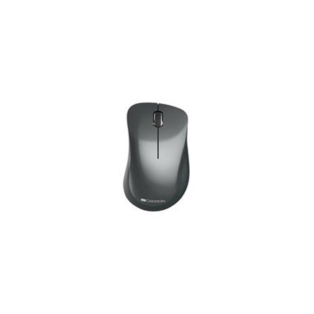 Wireless mouse CANYON MW-11B BLACK