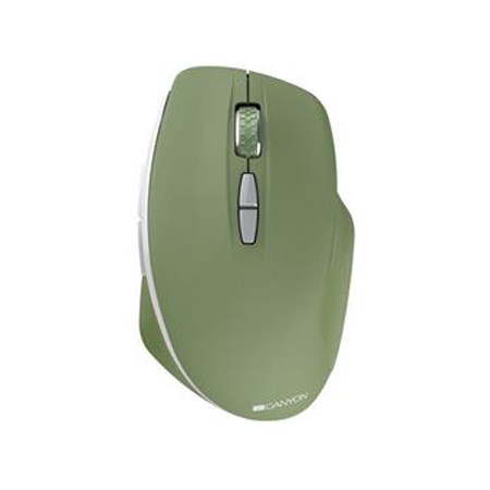 Wireless mouse CANYON MW-21SM SPECIAL MILITARY