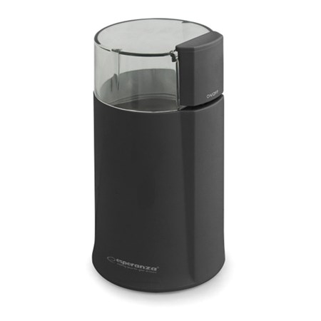 Coffee grinder ESPERANZA Espresso EKC001K