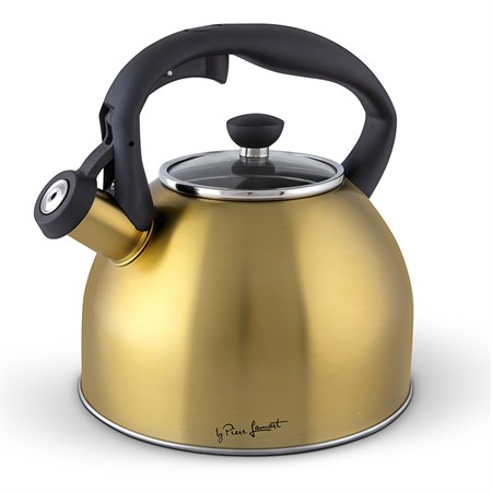 Teapot LAMART LT7057 Gold