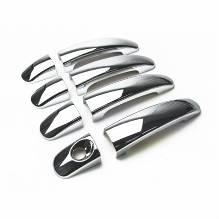 Door handle covers Ford C-Max I 2003 - 2010