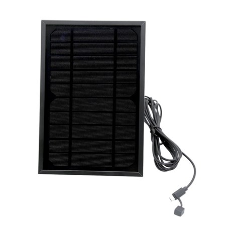 Solar panel IMMAX NEO 07723L