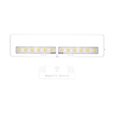 Cabinet light IMMAX Cabinet-3 08244L with magnetic sensor