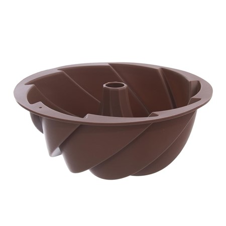 Cake mold ORION 23,5x9cm Brown