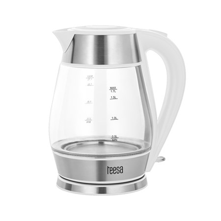 Electric kettle TEESA TSA1512W