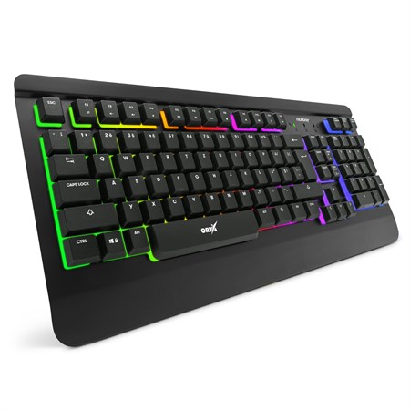 Gaming keyboard NICEBOY ORYX K210 CORE