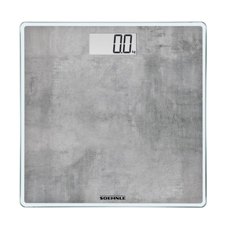 Personal weight SOEHNLE Style Sense Compact 300 63882