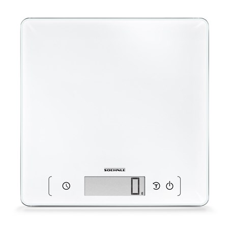 Kitchen scale SOEHNLE Page Comfort 400 61505