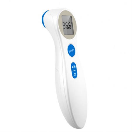 Teplomer bezkontaktné Thermometer Model 306