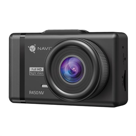 Car camera NAVITEL R450