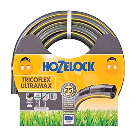 Hadica záhradná HOZELOCK Tricoflex Ultramax 25m/12.5mm 116241