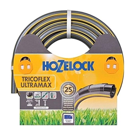 Hadica záhradná HOZELOCK Tricoflex Ultramax 50m/12.5mm 116244