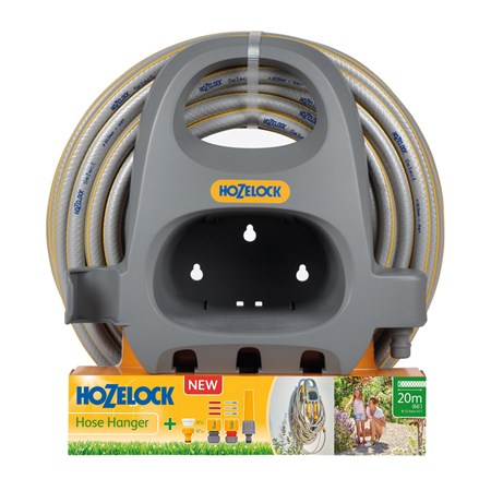 Hose holder HOZELOCK with accessories 23640000