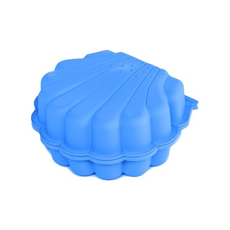 Children's sandpit MARIMEX Shells Blue 11640058