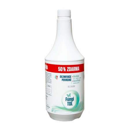 Surface disinfection STACHEMA FungiTOL 0,75l