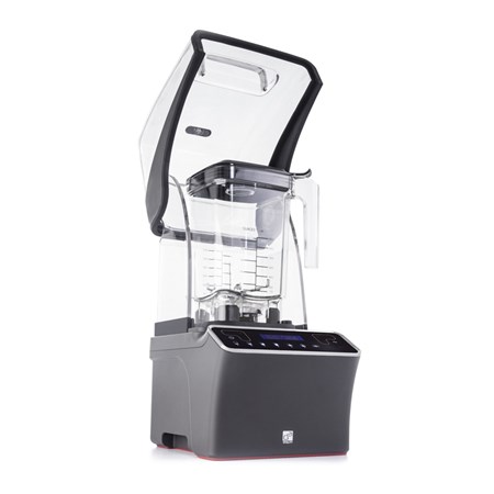 Table mixer G21 Experience Graphite Black