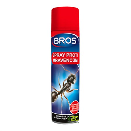 Ant spray BROS 150ml