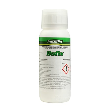 Herbicíd selektívne AgroBio Bofix 500 ml