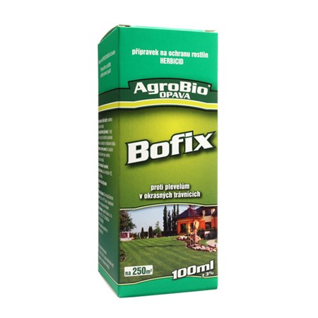 Selective herbicide AgroBio Bofix 100 ml