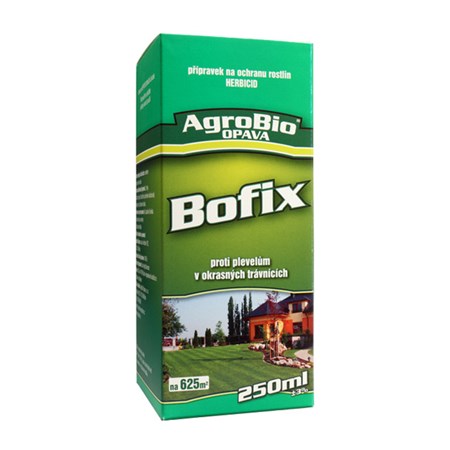 Herbicíd selektívne AgroBio Bofix 250 ml
