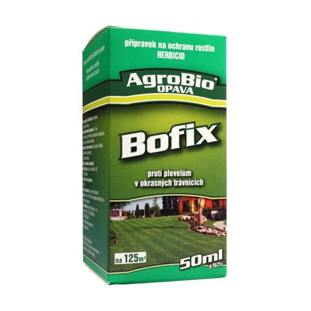 Selective herbicide AgroBio Bofix 50 ml