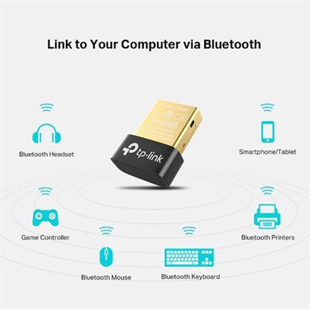 Adapter Bluetooth TP-LINK UB400