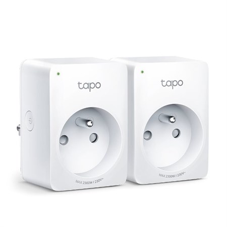 Smart set of sockets TP-LINK Tapo P100