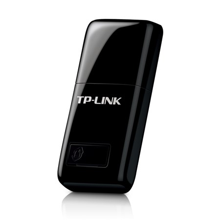 Adaptér TP-LINK TL-WN823N