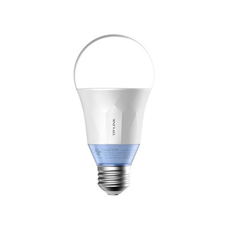 Smart LED žárovka E27 11W RGBW TP-LINK LB120 WiFi