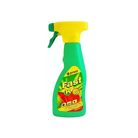 Insect repellent (aphids, caterpillars, beetles and bugs) AgroBio Fast K 250 ml