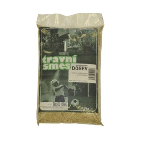 Grass mixture AgroBio Dosev 500g