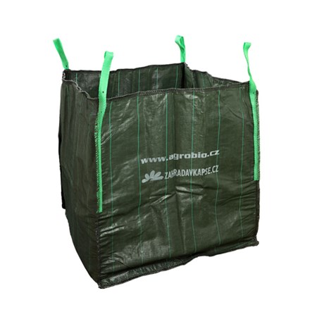 Garden waste bag AgroBio 90x90x100cm