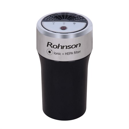 Čistička vzduchu do auta ROHNSON R-9100 Car Air Purifier