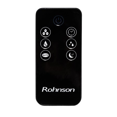 Zvlhčovač vzduchu ROHNSON R-9507B
